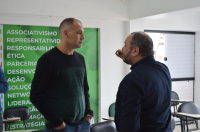 Café com o Presidente em São Mateus do Sul-61