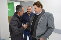 Café com o Presidente em São Mateus do Sul-7