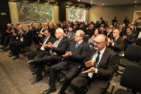 Inauguração - Foz do Iguaçu-16