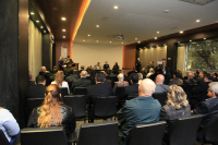 Inauguração - Foz do Iguaçu-20