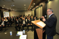 Inauguração - Foz do Iguaçu-22