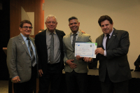 Inauguração - Foz do Iguaçu-27