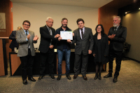 Inauguração - Foz do Iguaçu-28