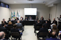 Inauguração - Foz do Iguaçu-2