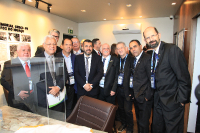 Inauguração - Foz do Iguaçu-31