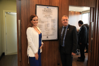 Inauguração - Foz do Iguaçu-38