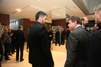 Inauguração - Foz do Iguaçu-5