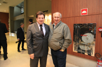 Inauguração - Foz do Iguaçu-6