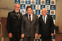 Inauguração - Foz do Iguaçu-7