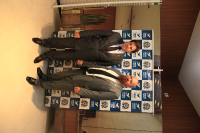 Inauguração - Foz do Iguaçu-8