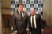 Inauguração - Foz do Iguaçu-9