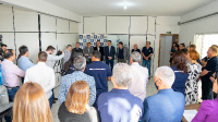 Inauguração Escritório Regional - Francisco Beltrão-11