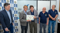Inauguração Escritório Regional - Francisco Beltrão-12