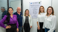 Inauguração Escritório Regional - Francisco Beltrão-18