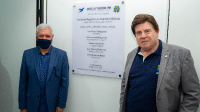 Inauguração Escritório Regional - Francisco Beltrão-20