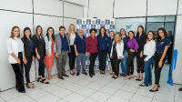 Inauguração Escritório Regional - Francisco Beltrão-22