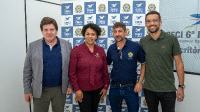 Inauguração Escritório Regional - Francisco Beltrão-24