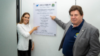 Inauguração Escritório Regional - Francisco Beltrão-25