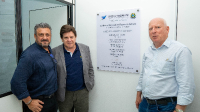 Inauguração Escritório Regional - Francisco Beltrão-27