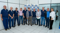 Inauguração Escritório Regional - Francisco Beltrão-30