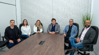 Inauguração Escritório Regional - Francisco Beltrão-41
