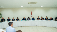 Inauguração Escritório Regional - Francisco Beltrão-45