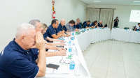 Inauguração Escritório Regional - Francisco Beltrão-46