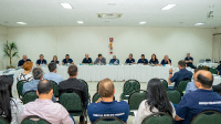 Inauguração Escritório Regional - Francisco Beltrão-47