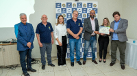 Inauguração Escritório Regional - Francisco Beltrão-55