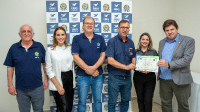 Inauguração Escritório Regional - Francisco Beltrão-56