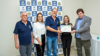Inauguração Escritório Regional - Francisco Beltrão-57