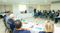Inauguração Escritório Regional - Francisco Beltrão-61