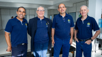 Inauguração Escritório Regional - Francisco Beltrão-6