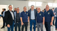 Inauguração Escritório Regional - Francisco Beltrão-7