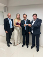 Posse Cascavel - Gestão 2022/2024