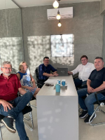 Posse Cascavel-1