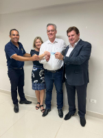 Posse Cascavel-9