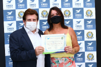 Posse Curitiba - Gestão 2022/2024