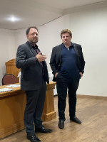 Posse Guarapuava - Gestão 2022/2024