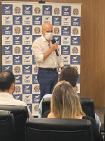 Posse Londrina-1