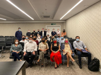 Posse Londrina-26