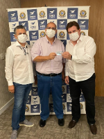 Posse Londrina - Gestão 2022/2024
