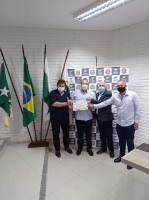 Posse Pato Branco-1