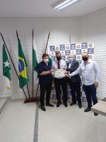 Posse Pato Branco-2