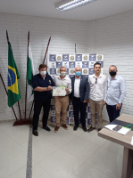 Posse Pato Branco-3
