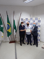 Posse Pato Branco - Gestão 2022/2024