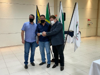 Posse Umuarama - Gestão 2022/2024