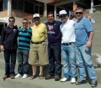 Festa Dia Nacional dos Corretores de Imoveis em Curitiba - 28-08-2010_22
