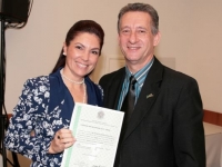 Entrega de Credenciais Londrina - 16-06-2010_31