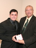 Entrega de Credenciais Londrina - 16-06-2010_87